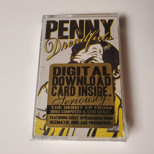 Dood computer stir crazy penny - computer,