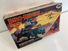 GiG Tyco DINO RIDERS