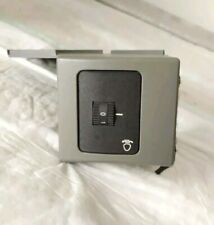 Fiat Panda 141 4x4 (1986-2003) regolatore Inclinazione fari elettrici originale