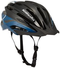 OGK KABUTO 2020 Modello Bicicletta Casco REZZA-2 G-2 Opaco Navy XL Misura Nuovo