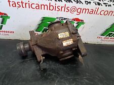 DIFFERENZIALE POSTERIORE BMW E60 525 D 2003-2008 7624048