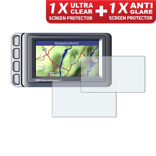 Bmw navigator nav 4 - bmw,