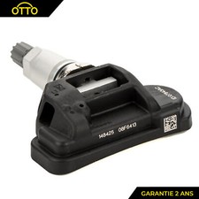 Sensore di Pressione Gomma per