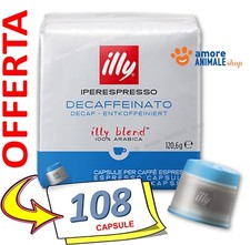 Caffè ILLY IPERESPRESSO →