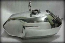 Serbatoio benzina moto guzzi - moto,