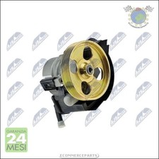 Pompa servosterzo idroguida