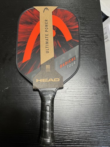 Head radical tour - head,
