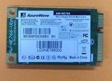 Scheda modulo WiFi N wireless board Asus EEE TOP ET1602 - AW-NE766 AZUREWAVE