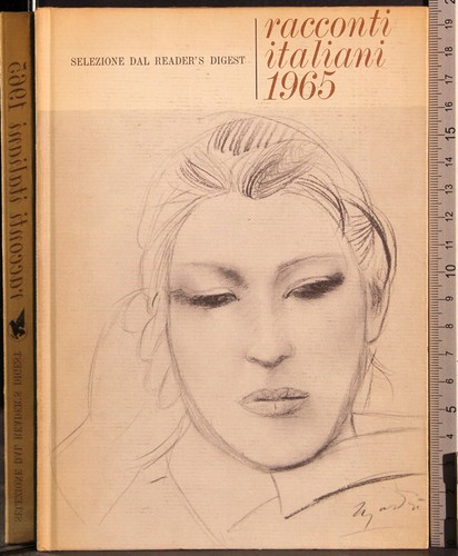Racconti italiani 1965 vv - racconti,