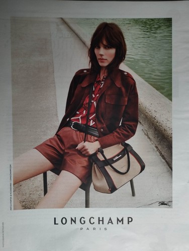 Longchamp bag donna - donna, designer