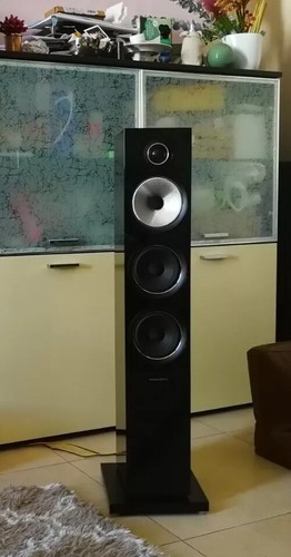 Diffusori acustici bowers - acustici,,