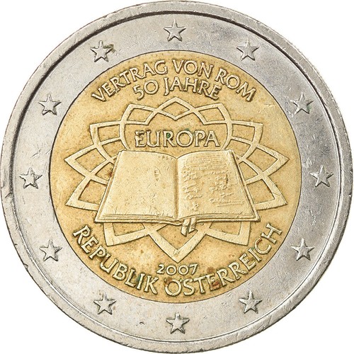 794715 austria 2 euro - 2,