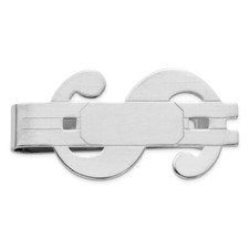 Fermasoldi insegna dollaro