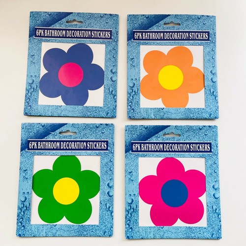 12pcs adesivi piastrelle - adesivi,