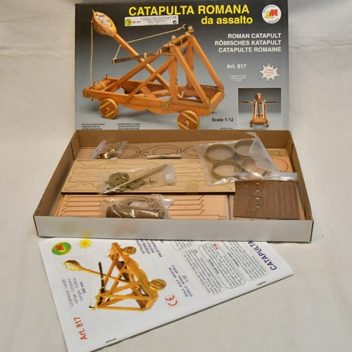 Mantua model scala kit in - 1:12,