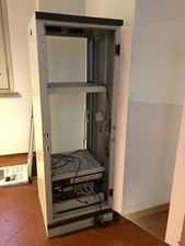 Armadio Rack altezza 170 cm