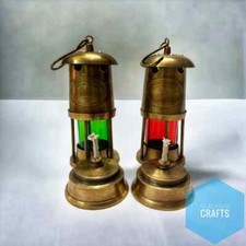 Set di 2 / Lanterna Singola