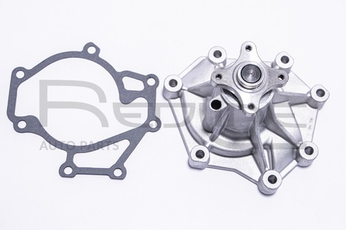 Pompa acqua motore hyundai - acqua, h-1