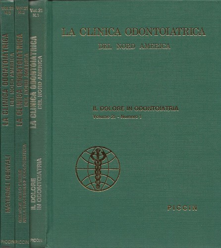 Clinica odontoiatrica del - clinica,