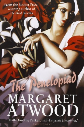 The penelopiad myth - penelopiad:,
