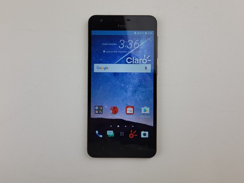 Htc desire lifestyle 16gb - 10,