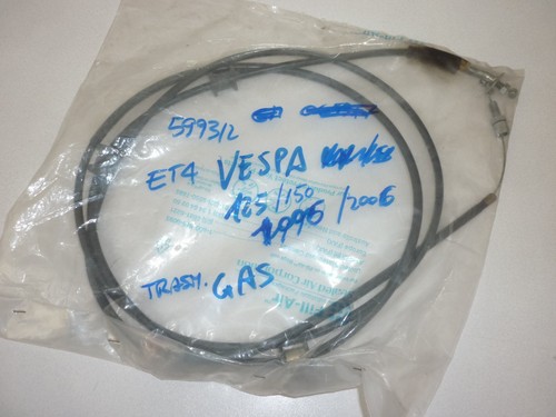 Trasmissione gas completo - gas,