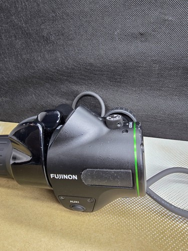Fujinon erd 40a d01 zoom - fujinon, erd-40a-d01