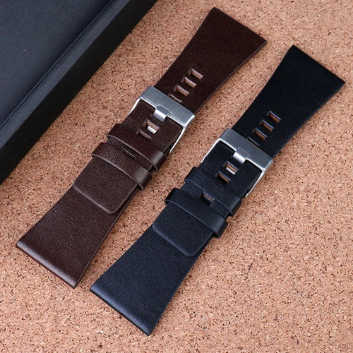 Cinturino orologio pelle - orologio,