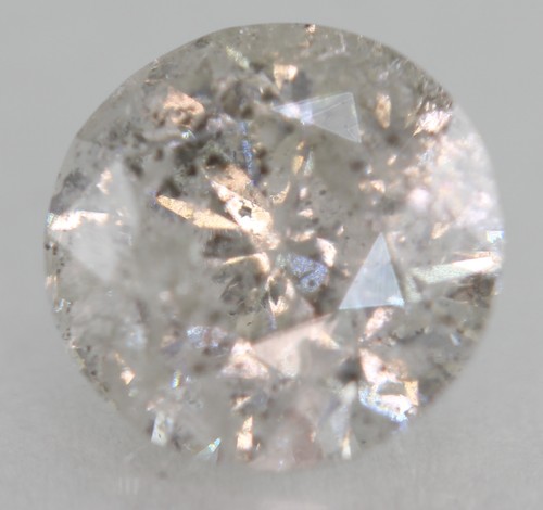 Diamante naturale lasco taglio - naturale,