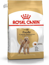 Poodle Adult | 3 Kg | Alimento