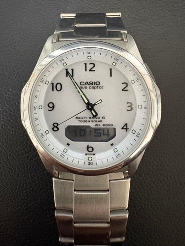 Orologio casio wave ceptor - casio,