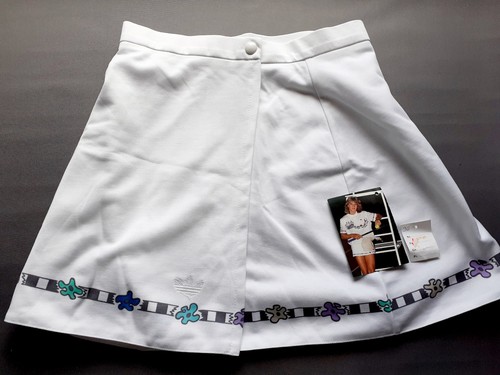 Gonna tennis vintage anni - da,