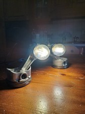 coppia lampade da tavolo