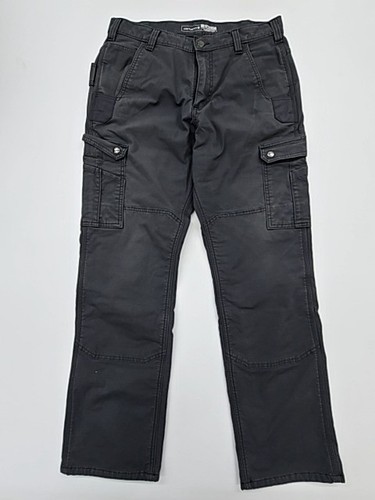 Pantaloni cargo carhartt 33x32 - cargo,