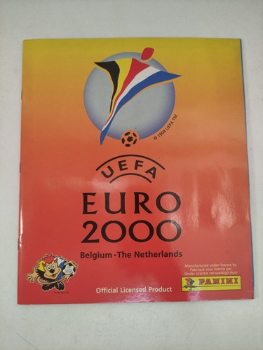 Euro 2000 belgium - belgium, the