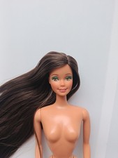 Barbie Malibù anni 70 con