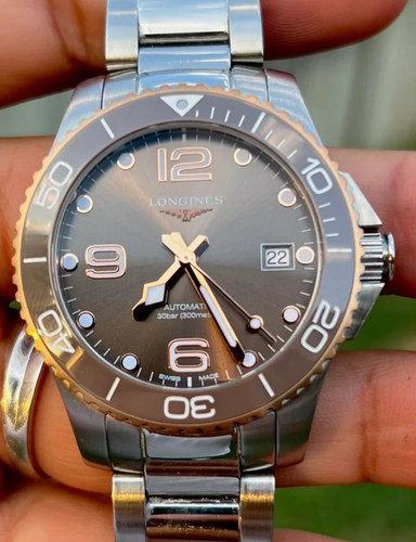 Longines uomo unisex - longines, uomo/unisex
