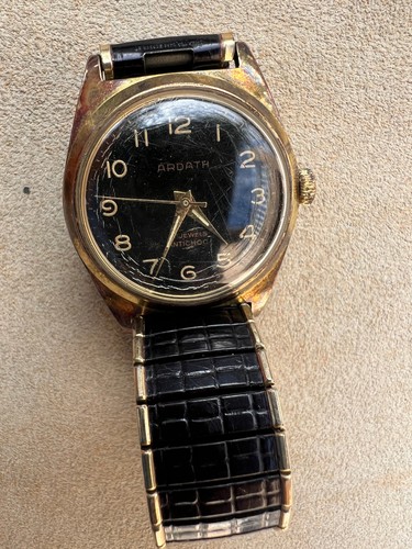 Orologio polso vintage - orologio,