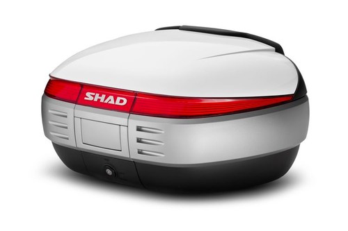 Shad cover bauletto sh50 - cover,