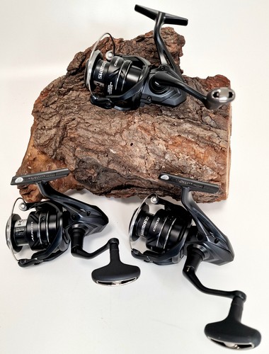 Shimano aero c3000 4000 - shimano,