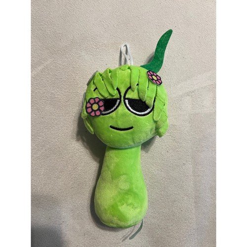 Peluche sprunki vineria - peluche,