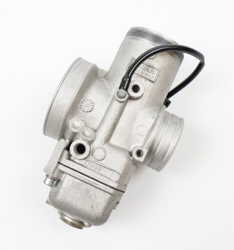 Carburatore corpo rotax max - corpo,