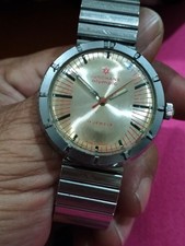 Junghans Olimpic 17 gioiello