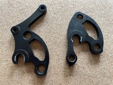 Fixie Inc Pure Blood rear