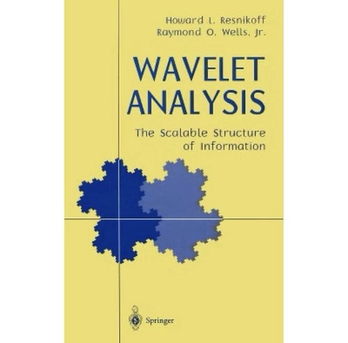 Wavelet analysis the scalable - analysis:,