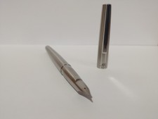 Pilot Murex M Nib stainless