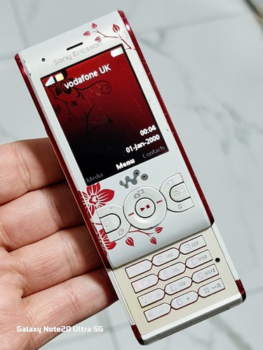Telefono cellulare sony - telefono,