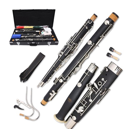 Corpo fagotto composito - fagotto,