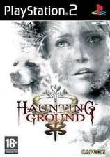Haunting Ground gioco