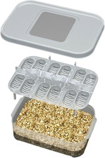 Incubatrice per Uova Di